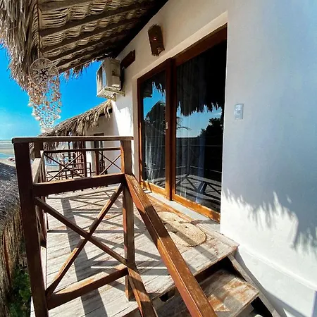 Sunset Beach Tatajuba Exterior photo