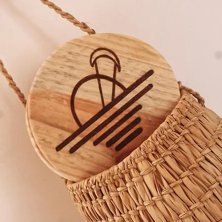 Sunset Beach Tatajuba Exterior photo
