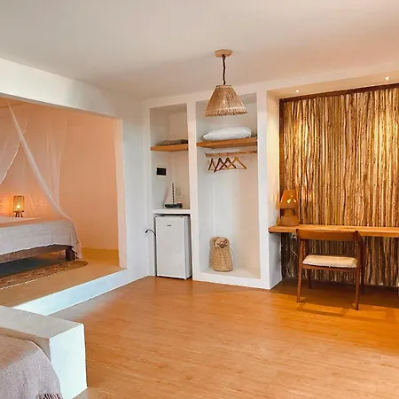 Sunset Beach Tatajuba Exterior photo