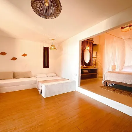 Sunset Beach Tatajuba Exterior photo