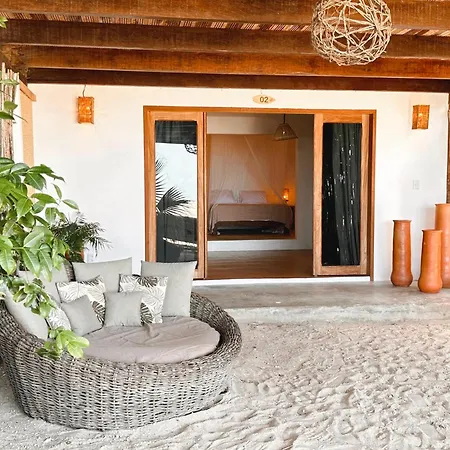 Sunset Beach Tatajuba Exterior photo